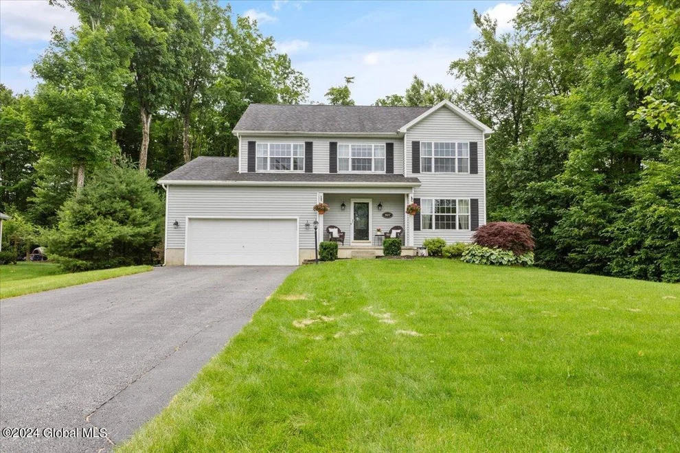 Unit for sale at 927 Mac Arthur Drive, Ballston Spa, NY 12020