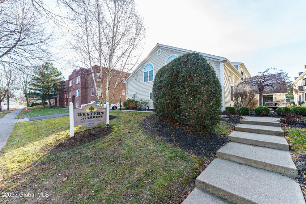 Unit for sale at 1110 Western Avenue, Albany, NY 12203