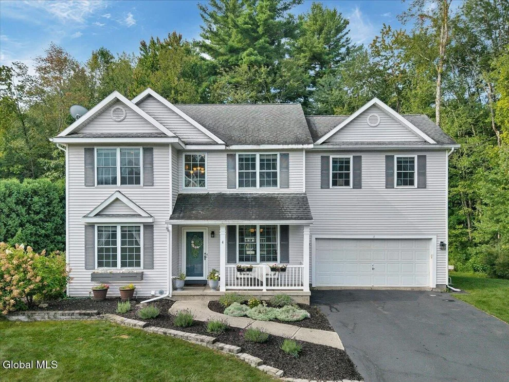 Unit for sale at 4 Clearwater Court, Halfmoon, NY 12065