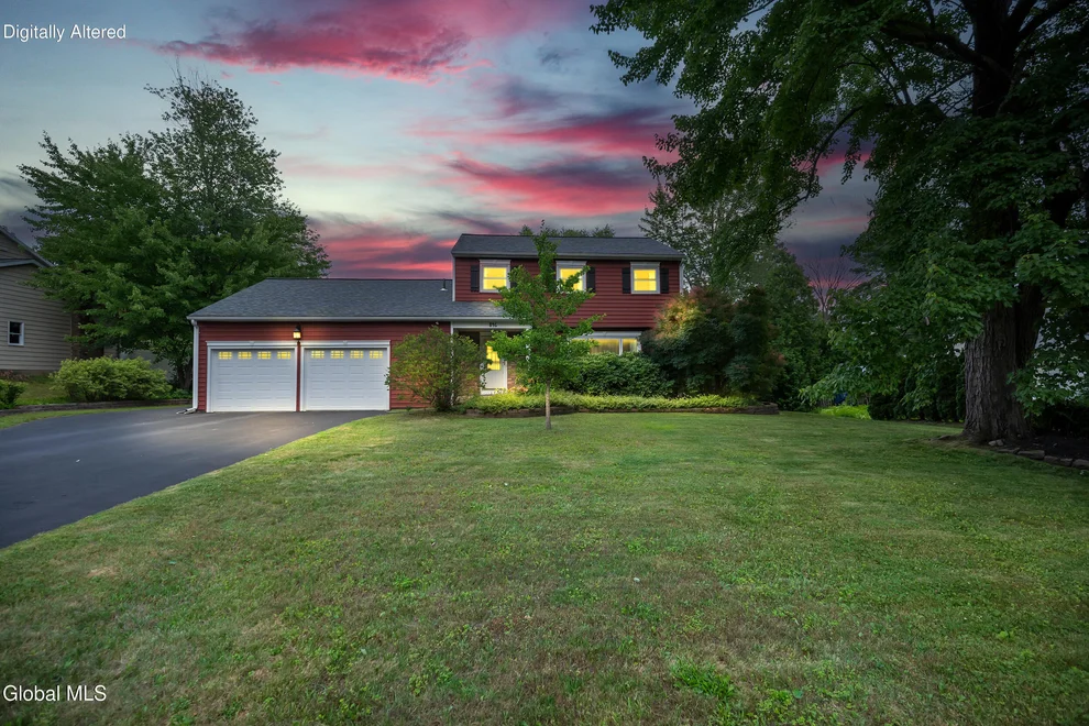 Unit for sale at 846 Northumberland Drive, Niskayuna, NY 12309
