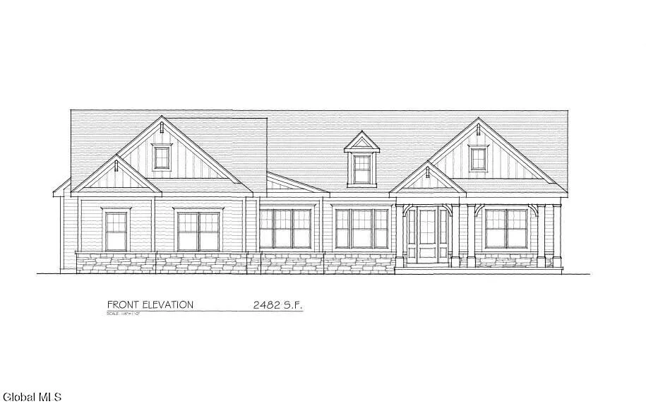 Unit for sale at 1 Northbrook Drive, Wilton, NY 12866