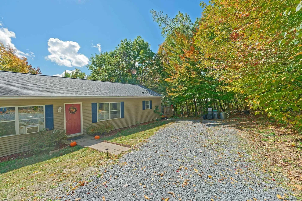 Unit for sale at 7354 BILLS Road, Providence, NY 12850