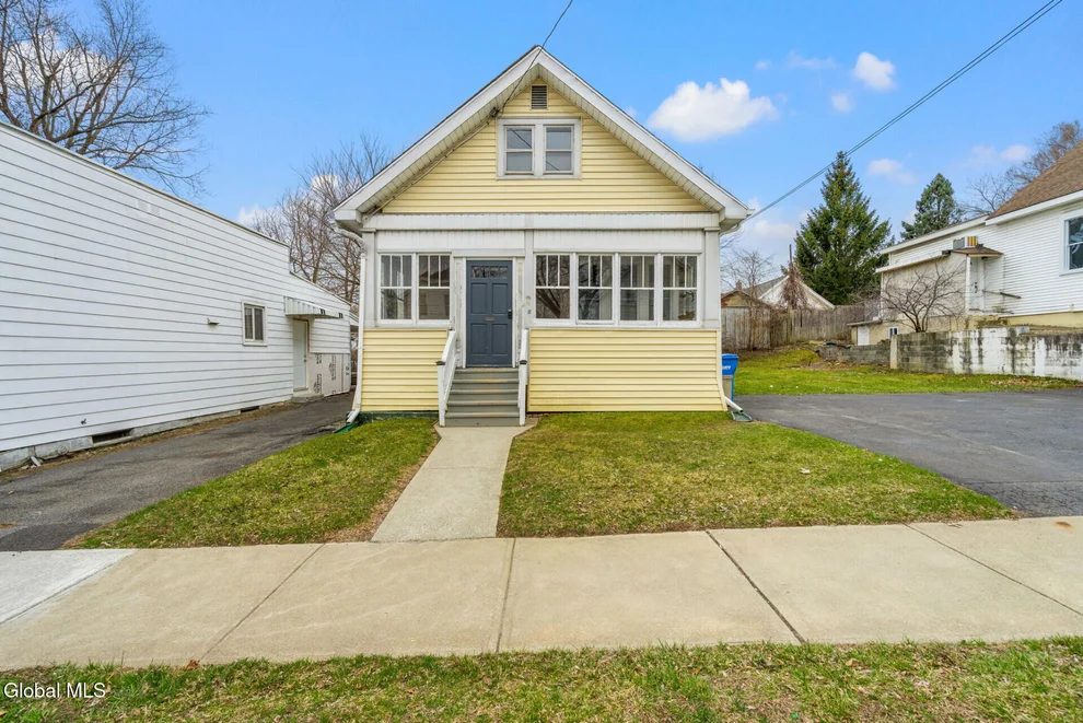 Unit for sale at 17 Tremont Street, Albany, NY 12205