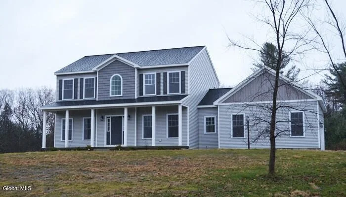 Unit for sale at 2 Karl Farm Road, Sand Lake, NY 12018