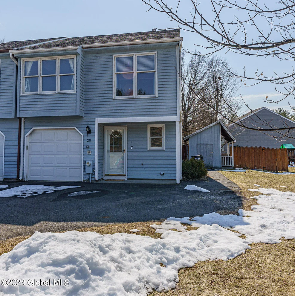 Unit for sale at 25 Westchester Drive, Clifton Park, NY 12065