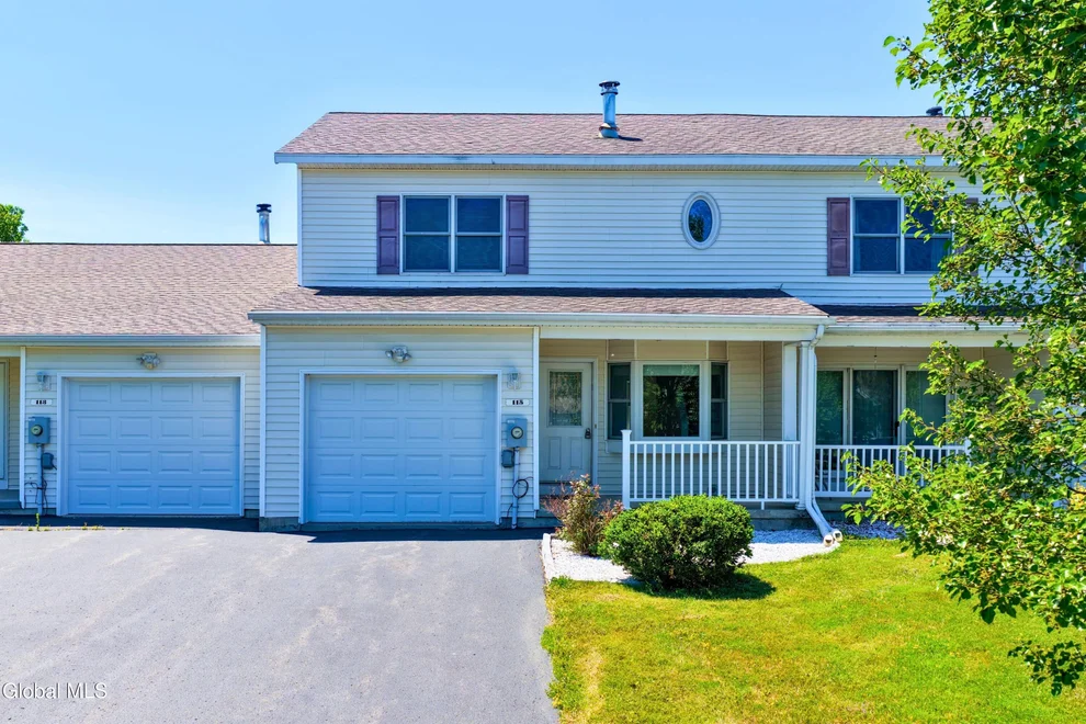 Unit for sale at 115 Skyview Drive, Greenville, NY 12083