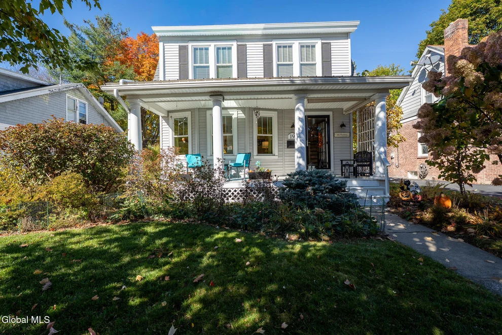 Unit for sale at 19 Ver Planck Street, Albany, NY 12206