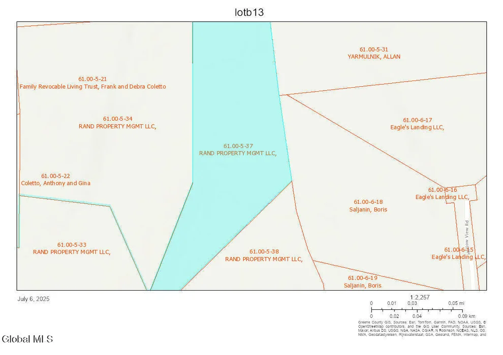 Unit for sale at L37 Boulder Brook Road, Windham, NY 12496