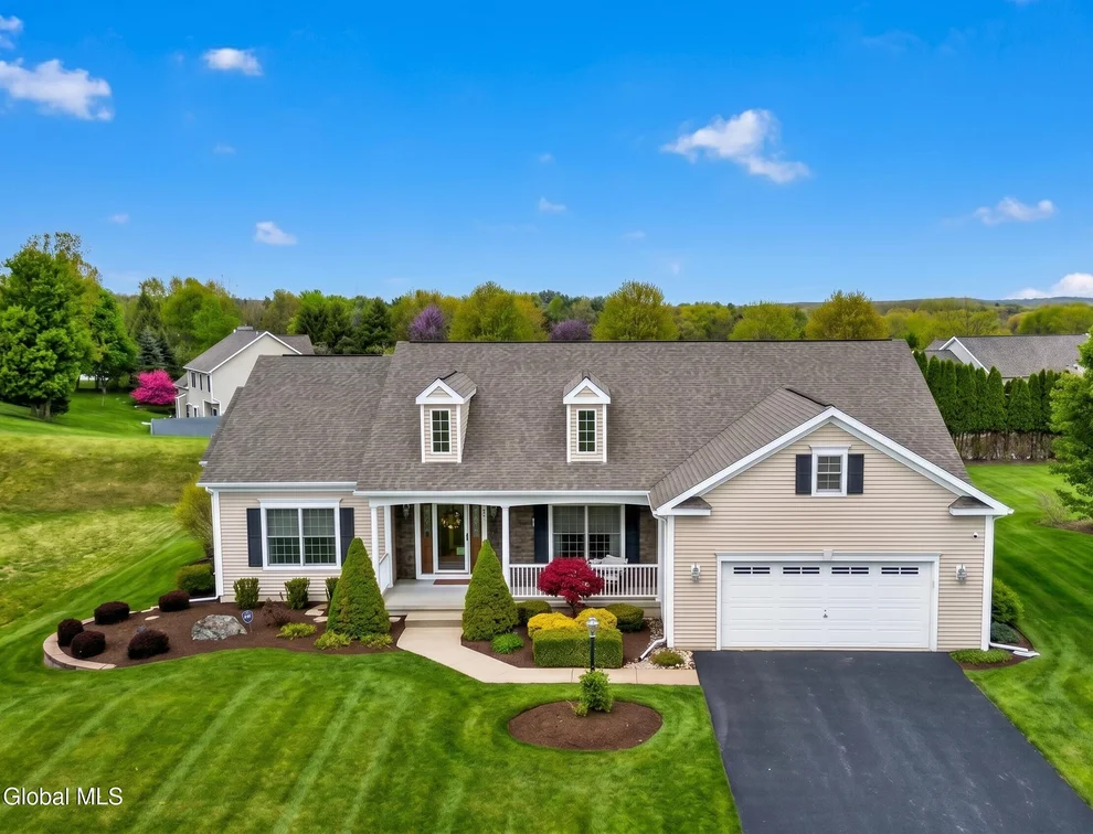 Unit for sale at 8 Addison Way, Clifton Park, NY 12148