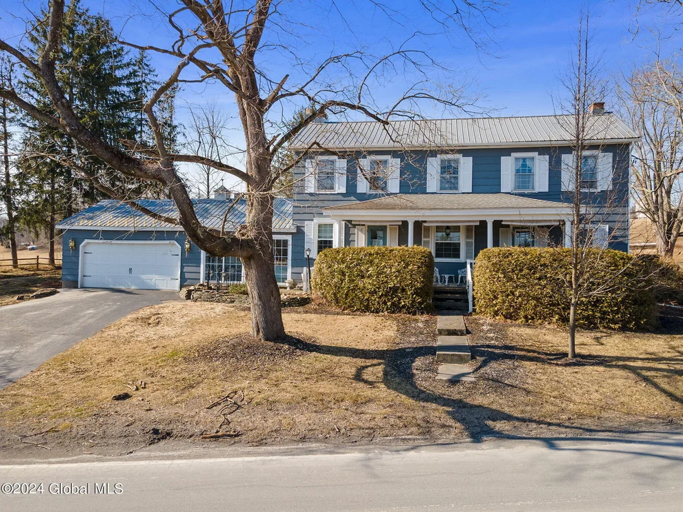 Unit for sale at 551 Grovenors Corners Road, Carlisle, NY 12043