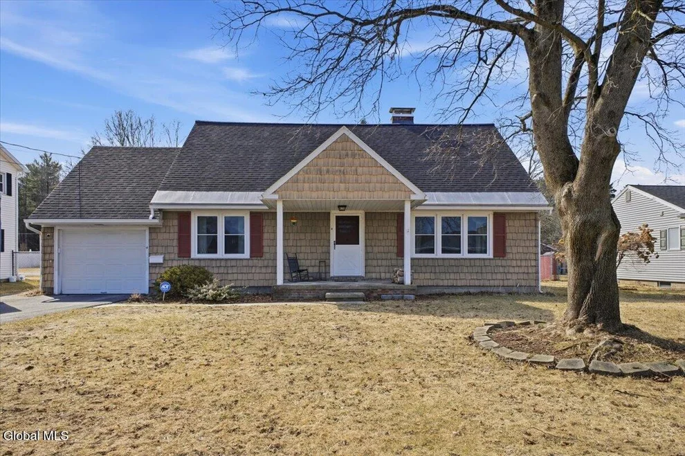 Unit for sale at 4 Washburn Street, South Glens Falls, NY 12803