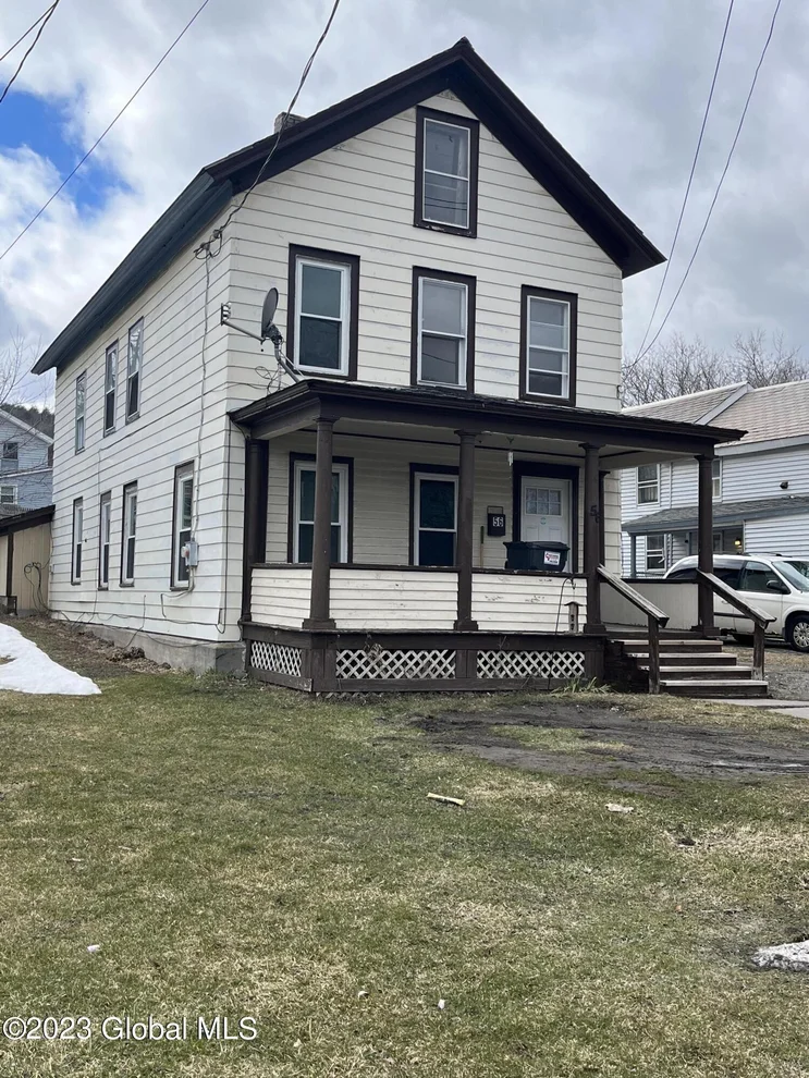 Unit for sale at 56 Broadway, Whitehall, NY 12887