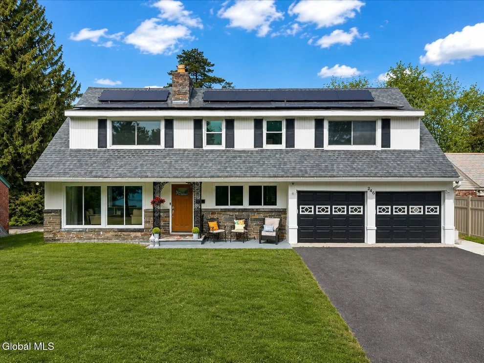 Unit for sale at 246 Lenox Avenue, Albany, NY 12208