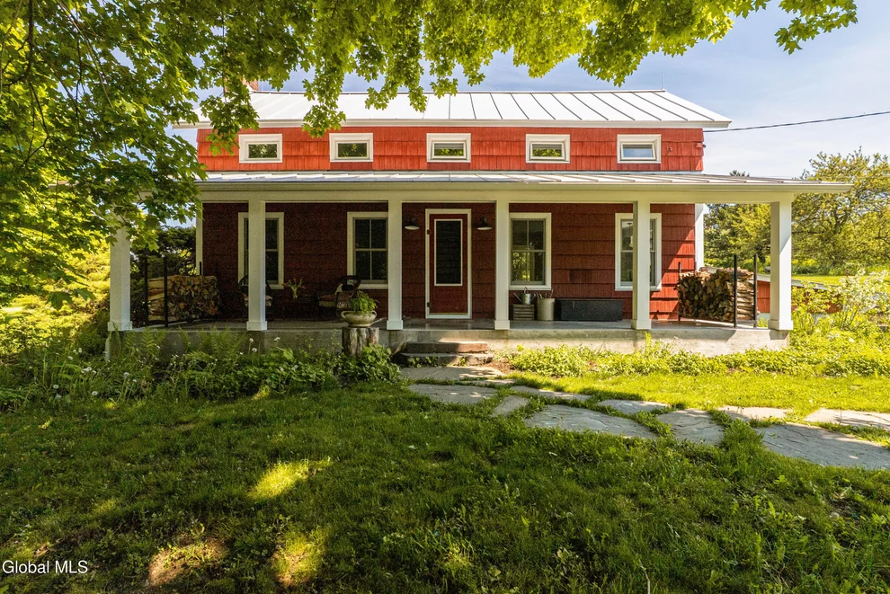 Unit for sale at 1 Breezy Hill Road, Copake, NY 12517