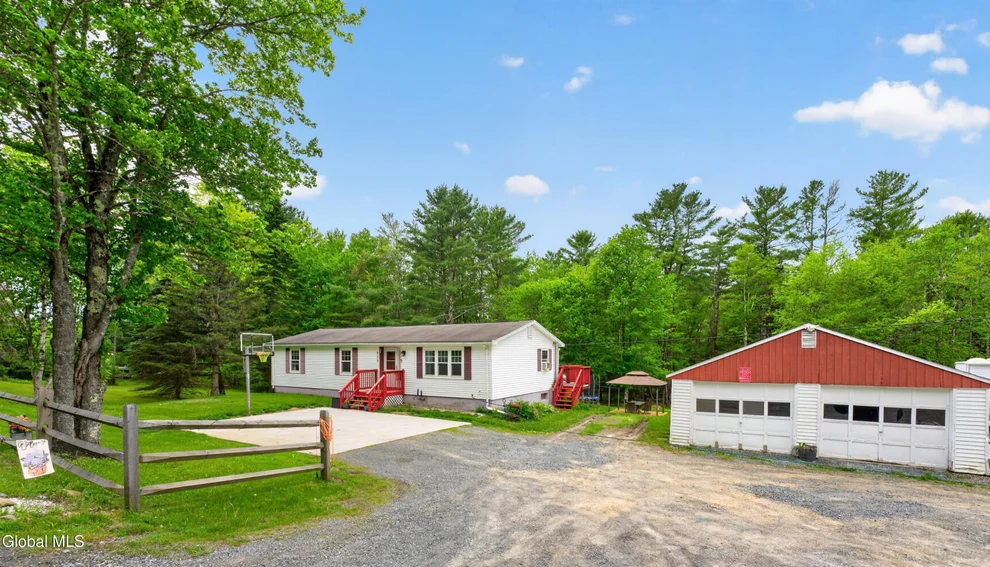 Unit for sale at 533 County Route 85 Road, Grafton, NY 12052