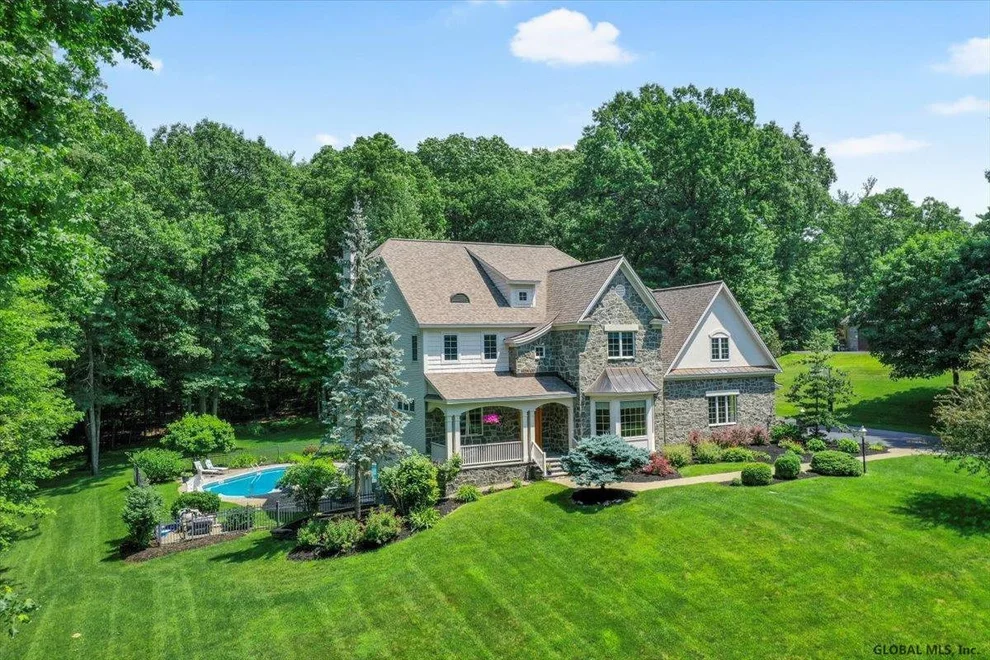 Unit for sale at 9 CHERRY TREE Lane, Saratoga Springs, Outside, NY 12866