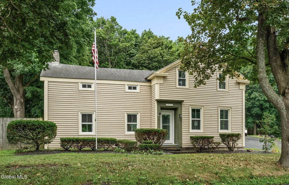 Unit for sale at 2680 New Scotland Road, New Scotland, NY 12186