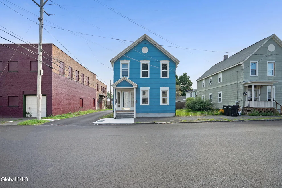 Unit for sale at 22 108th Street, Troy, NY 12182