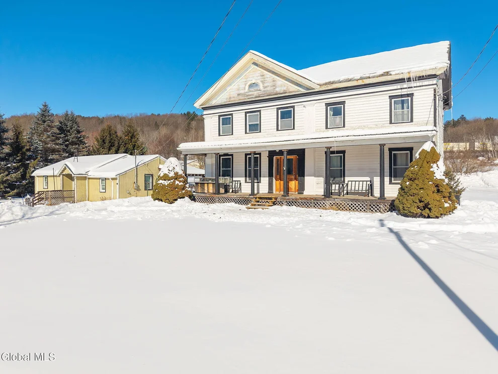 Unit for sale at 401 State Route 7, Richmondville, NY 12149