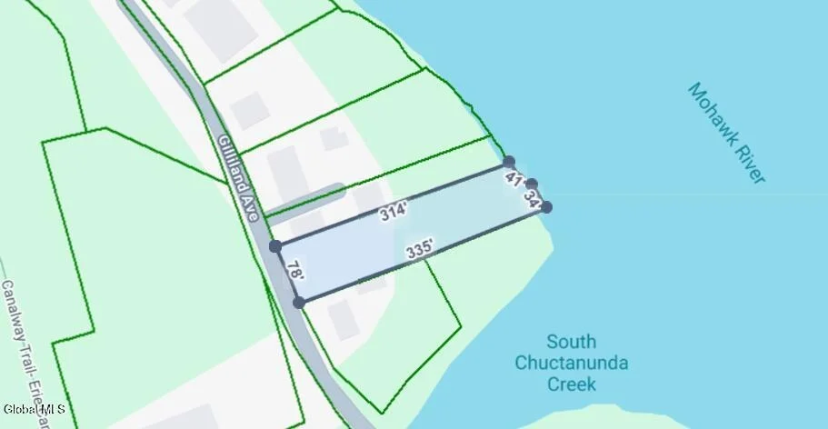 Unit for sale at L37 Erie Terrace, Amsterdam, NY 12010