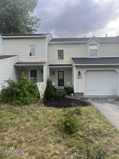 Unit for sale at 409 Antler Court, Milton, NY 12020