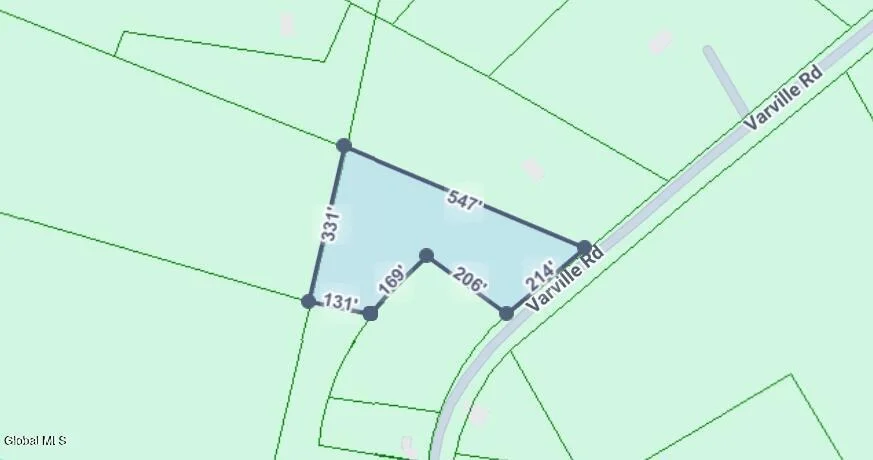 Unit for sale at 139 Varville Road, Petersburgh, NY 12138
