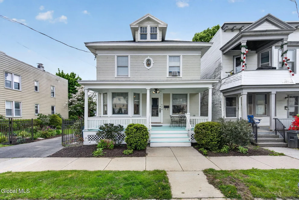 Unit for sale at 446 Yates Street, Albany, NY 12208