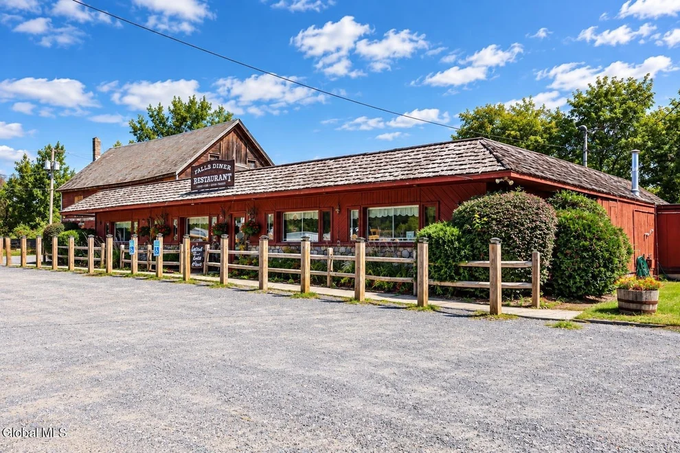 Unit for sale at 21418 NY-22, Hoosick Falls, NY 12090