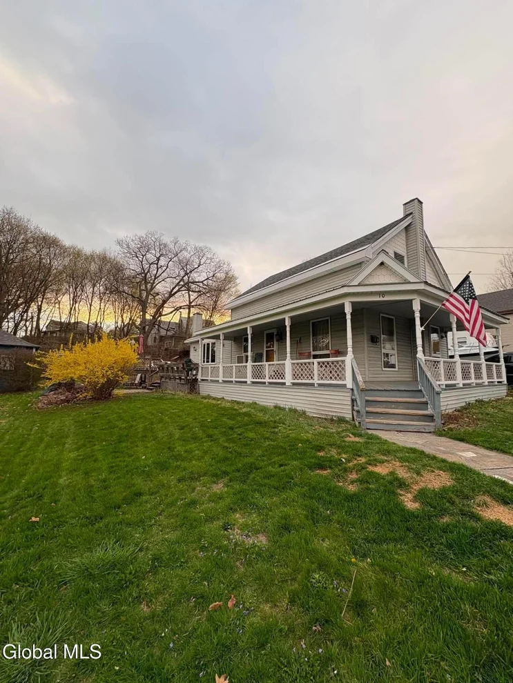 Unit for sale at 10 Prospect Avenue, Port Henry, NY 12974