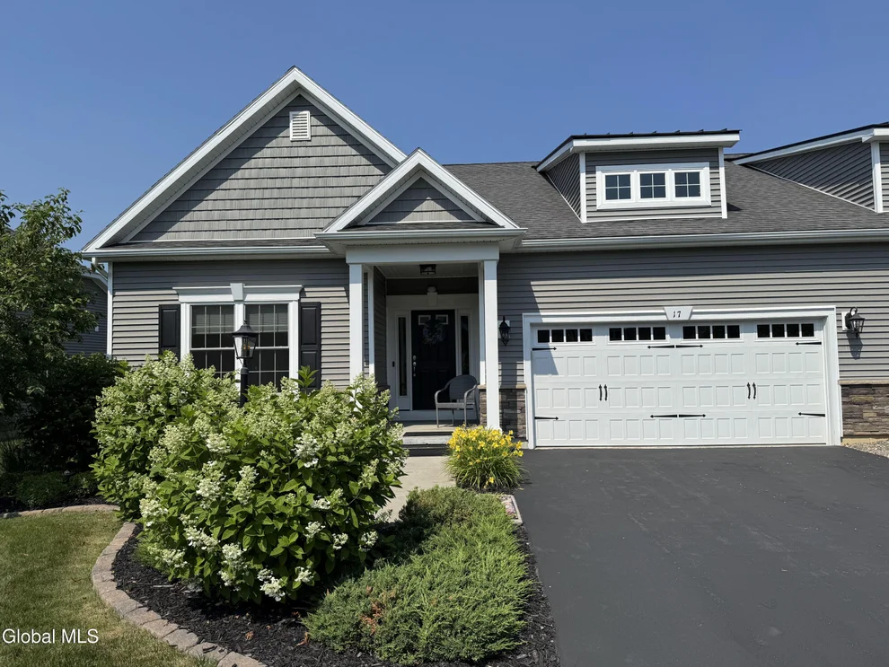 Unit for sale at 17 David Drive, Bethlehem, NY 12077