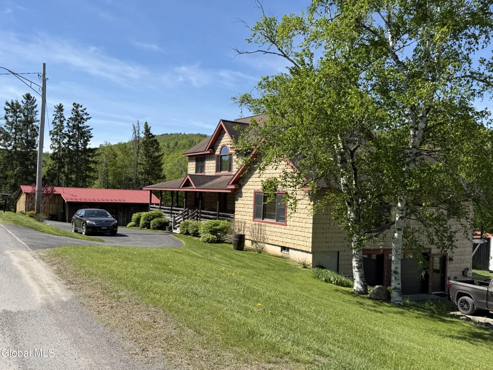 Unit for sale at 74 Killicut Mountain Road, Ticonderoga, NY 12883