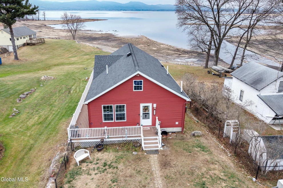 Unit for sale at 121 Friendship Drive, Broadalbin, NY 12025