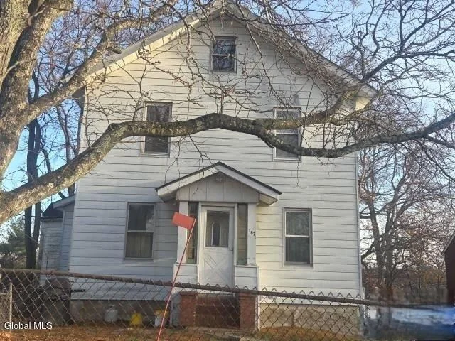 Unit for sale at 187 Watkins Avenue, Middletown, NY 10940