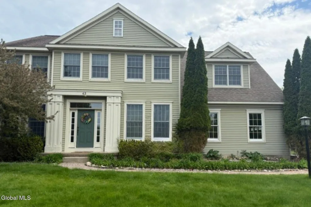 Unit for sale at 43 Candlewood Drive, Malta, NY 12019