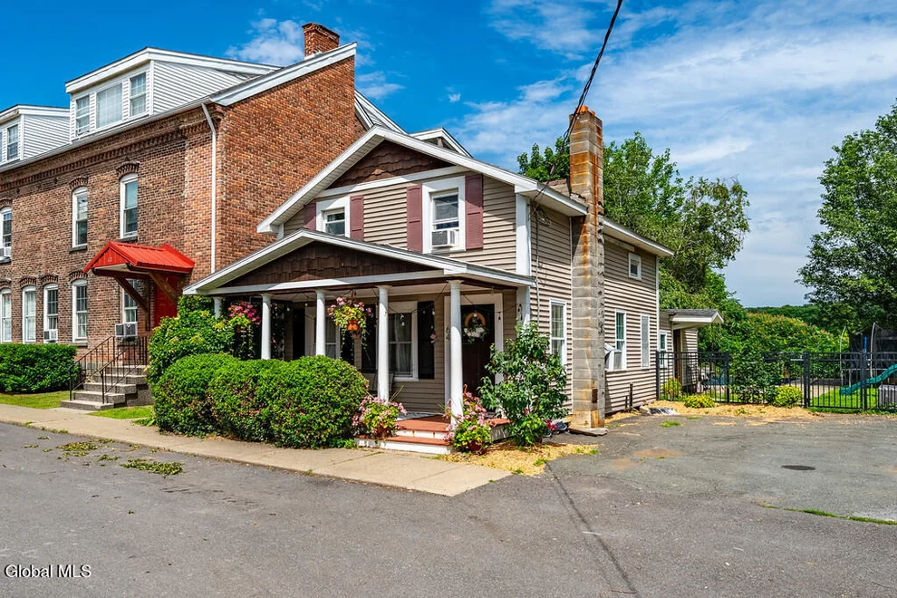 Unit for sale at 64 East Street, Schaghticoke, NY 12154