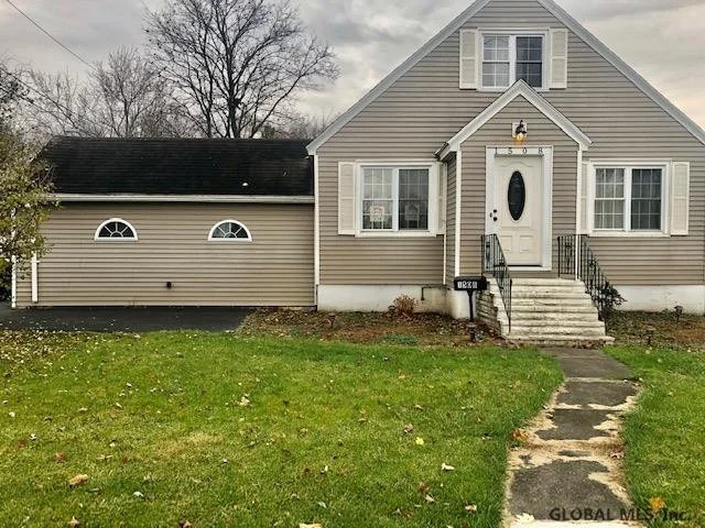 Unit for sale at 1508 WASHINGTON Avenue, Rensselaer, NY 12144