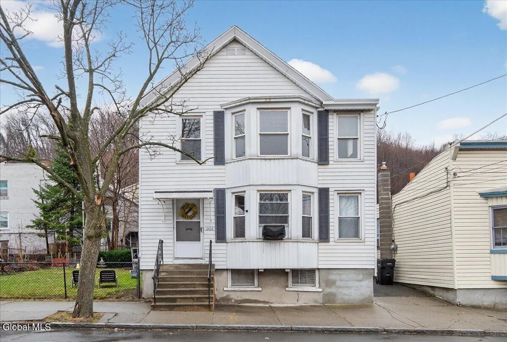 Unit for sale at 1266 5th Avenue, Troy, NY 12180