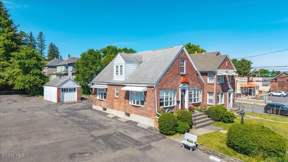 Unit for sale at 1032 Central Avenue, Albany, NY 12205