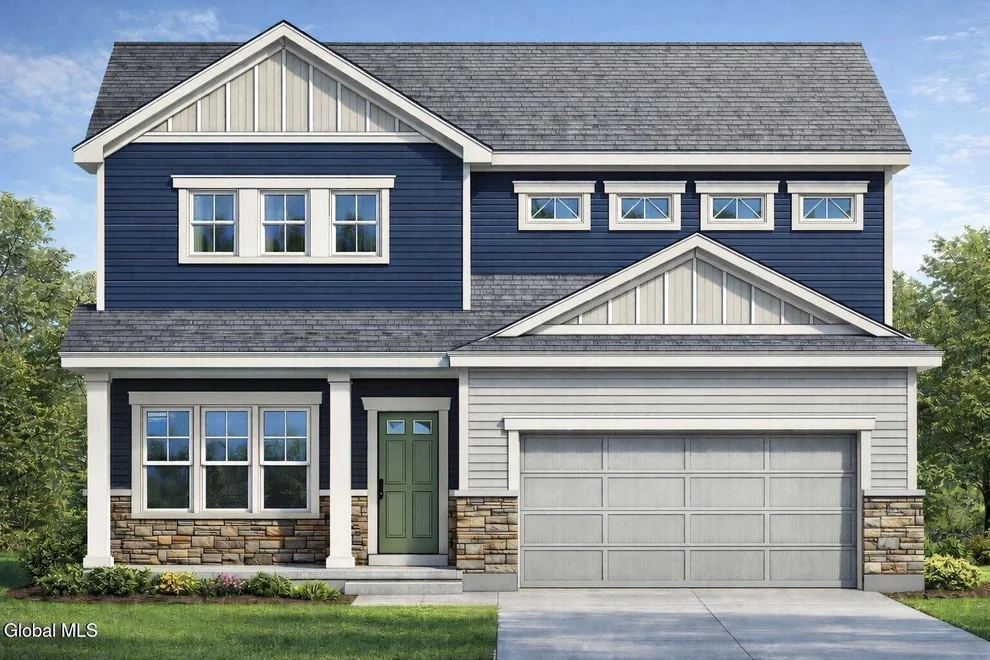 Unit for sale at 5 Quail Run, Voorheesville, NY 12186