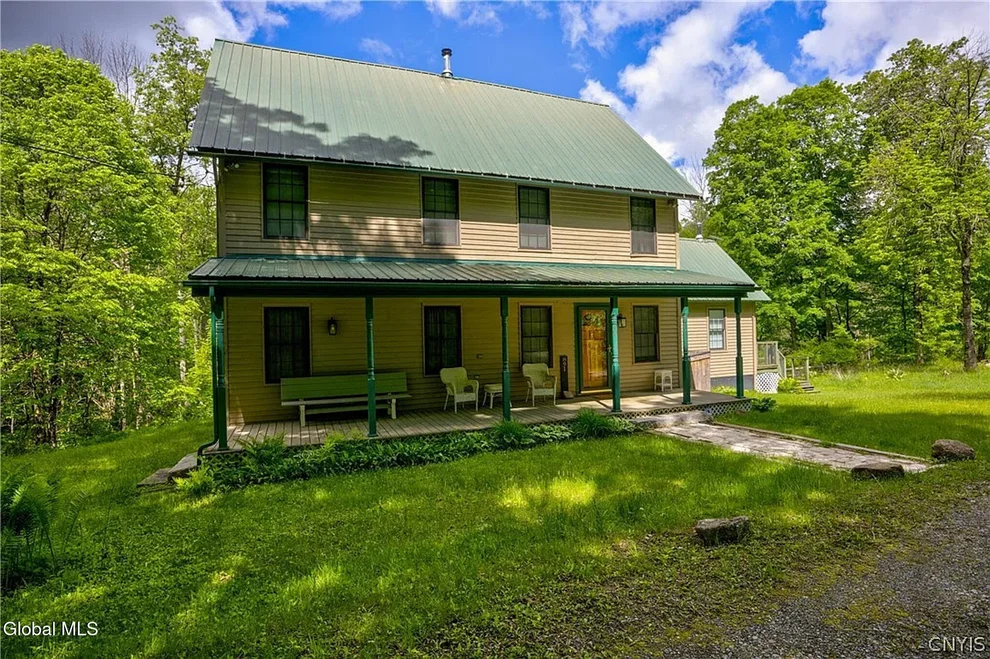 Unit for sale at 891 River Road, Lake Luzerne, NY 12846