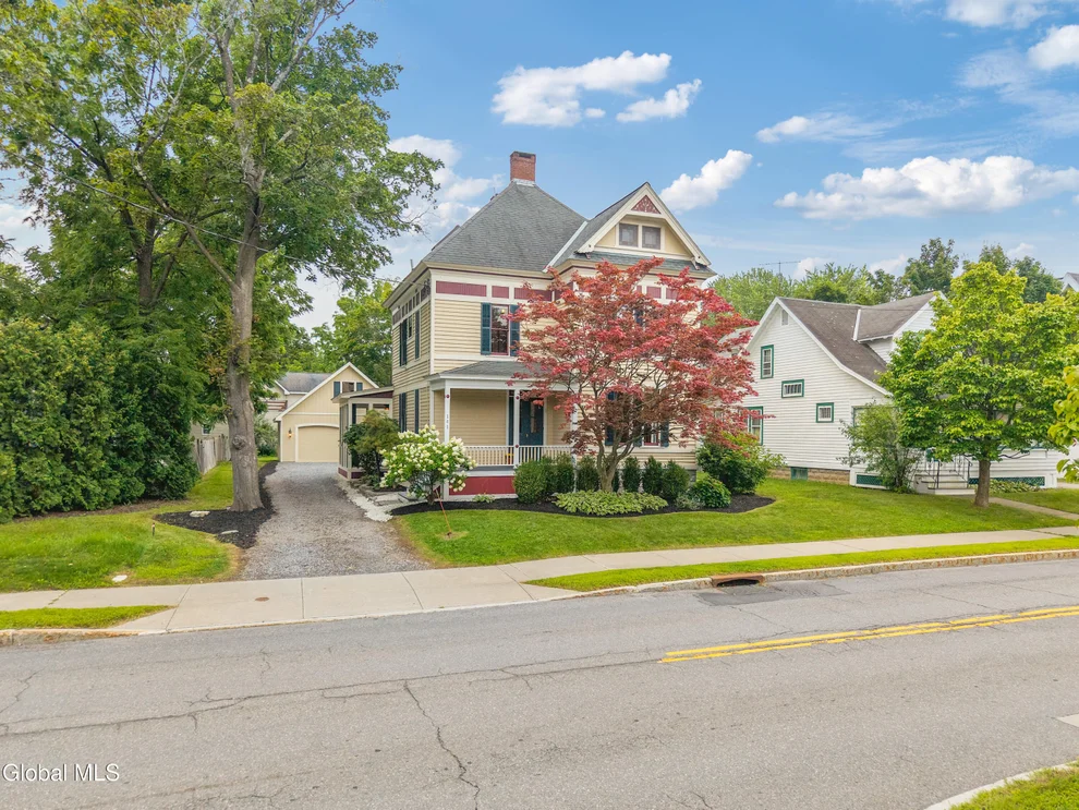 Unit for sale at 141 Main Street, Altamont, NY 12009
