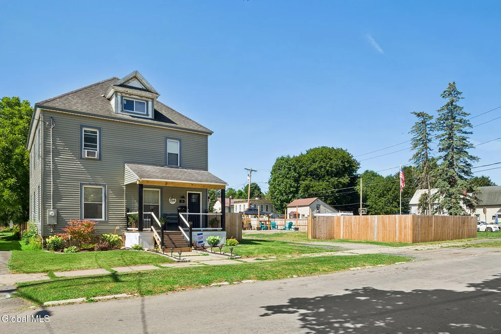 Unit for sale at 16 E Faville Avenue, Dolgeville, NY 13329