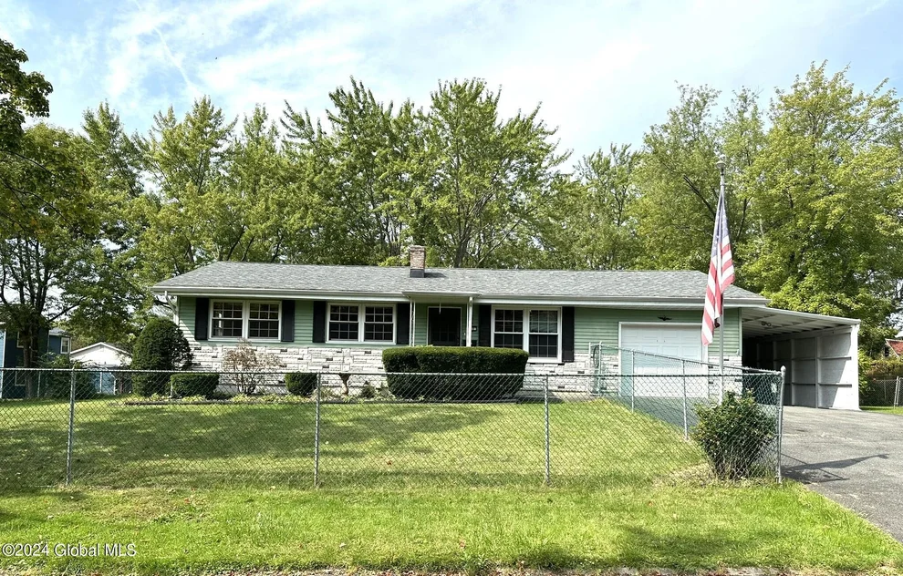 Unit for sale at 10 Francis Street, Cohoes, NY 12047