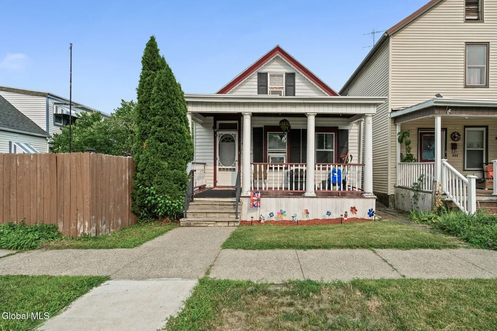 Unit for sale at 446 7th Avenue, Troy, NY 12182