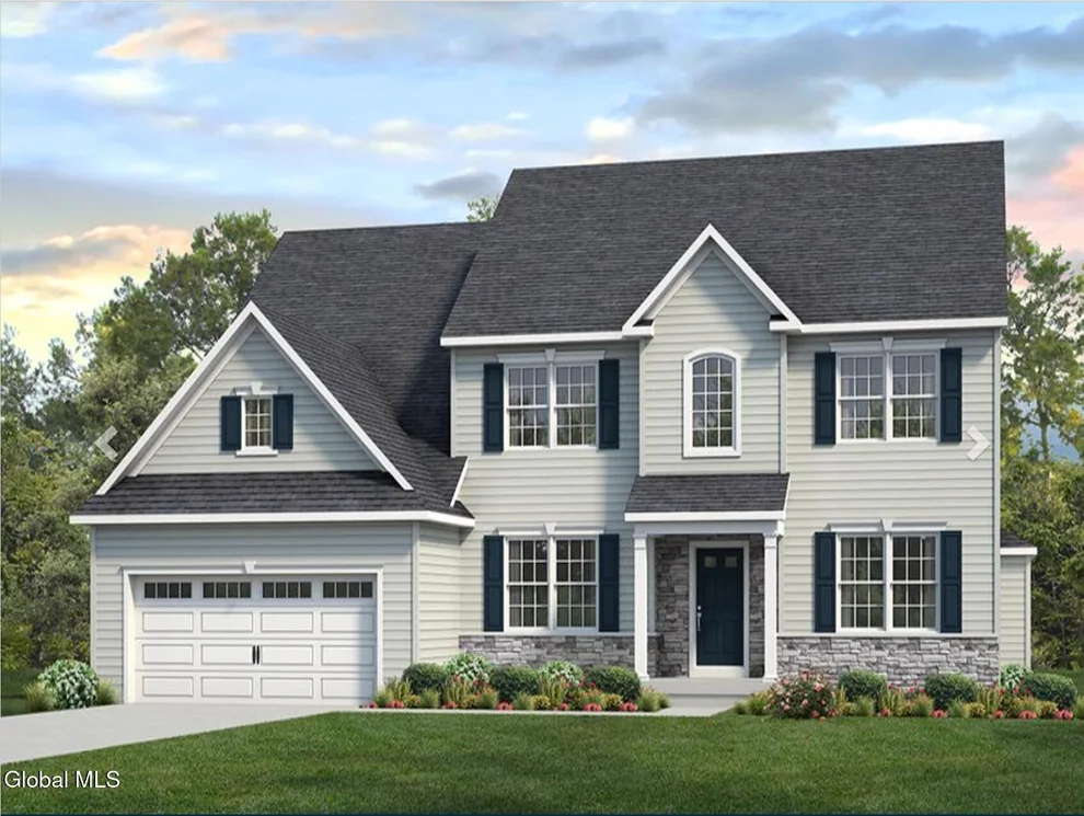Unit for sale at 28 Mackenna Court, Ballston, NY 12019