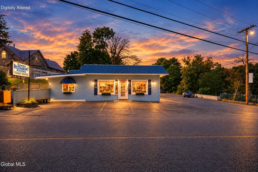 Unit for sale at 1 William Street, Hagaman, NY 12086