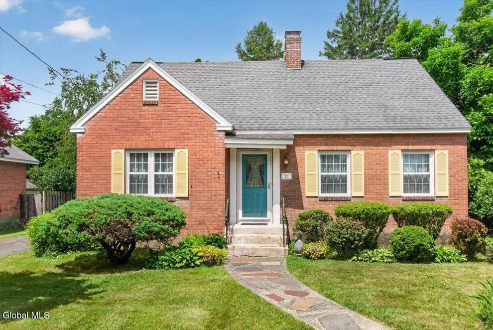 Unit for sale at 12 Mellon Avenue, Brunswick, NY 12180