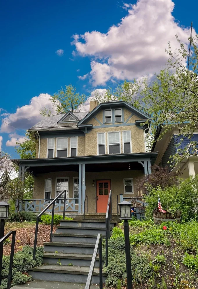 Unit for sale at 852 MYRTLE Avenue, Albany, NY 12208