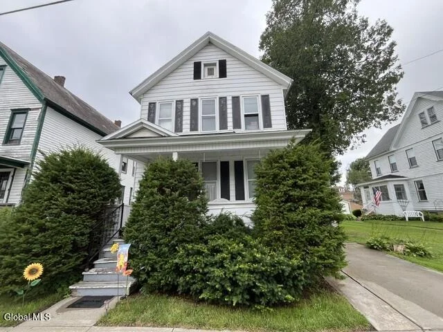 Unit for sale at 103 Pleasant Avenue, Johnstown, NY 12095