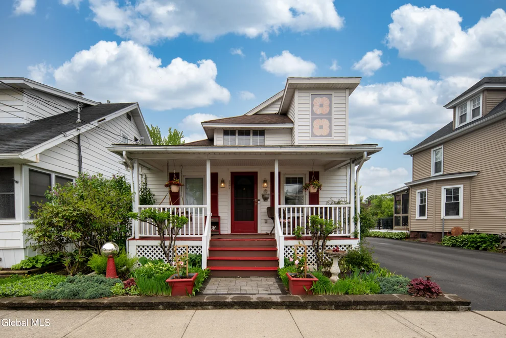 Unit for sale at 321 Glen Avenue, Scotia, NY 12302